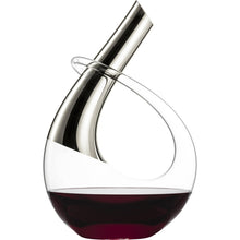 Carica l&#39;immagine nel visualizzatore di Gallery, Decanter Embrace Platinum no drop
