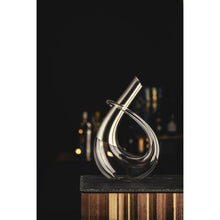 Carica l&#39;immagine nel visualizzatore di Gallery, Decanter Embrace Platinum no drop
