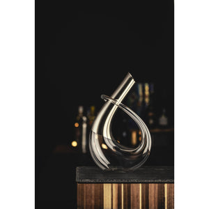 Decanter Embrace Platinum no drop