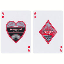 Carica l&#39;immagine nel visualizzatore di Gallery, Carte da Poker Stranger Things
