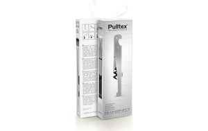 Cavatappi professionale Pulltex quadratt inox 12cm