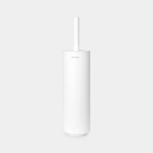 Mindset portascopino da toilette Mineral Fresh White