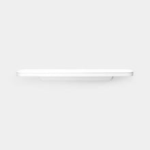 Carica l&#39;immagine nel visualizzatore di Gallery, Mensola bagno MindSet cm 42 Mineral Fresh White

