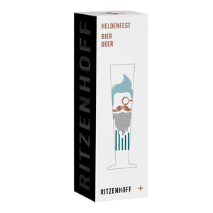 Calice birra heldenfest #10 kordes