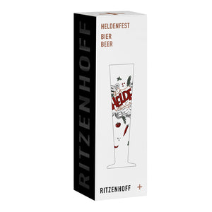 Calice birra heldenfest #13 stein