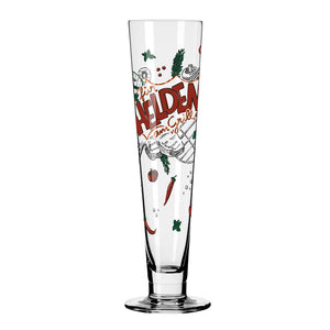 Calice birra heldenfest #13 stein