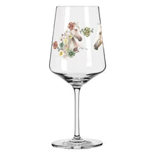 Carica l'immagine nel visualizzatore di Gallery, Set 2 calici SPRITZ Reitgold Cavalli RITZENHOFF
