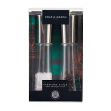 Carica l'immagine nel visualizzatore di Gallery, Set 2 macine sale e pepe Every Day Style
