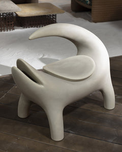 Poltrona Kroko Afrika Collection