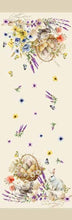 Carica l&#39;immagine nel visualizzatore di Gallery, Runner antimacchia 150x50 Felice Pasqua
