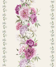 Carica l&#39;immagine nel visualizzatore di Gallery, Tovaglia antimacchia Armonia 12 posti 150x270
