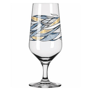 Set 2 calici pils onde e acqua #2 RITZENHOFF