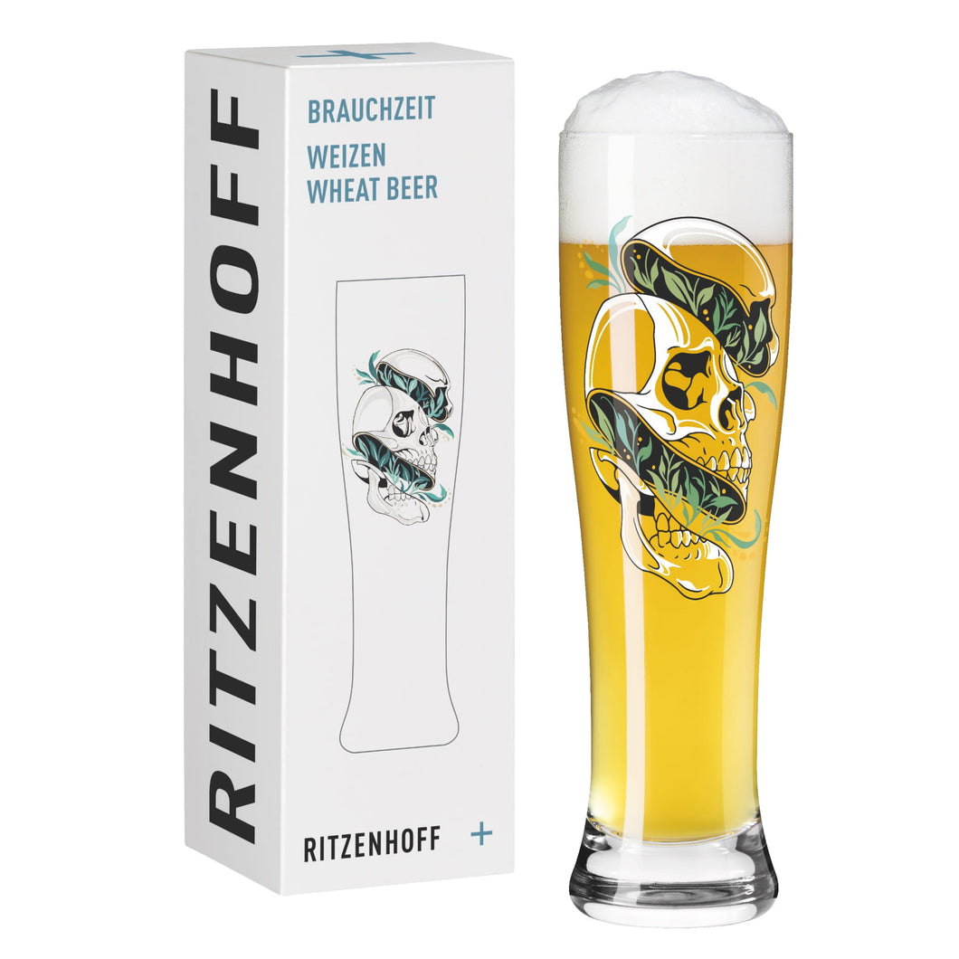 Bicchiere birra WEIZEN 