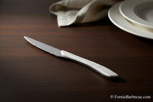 Carica l'immagine nel visualizzatore di Gallery, Coltello da tavola Amefa Eclat Bianco
