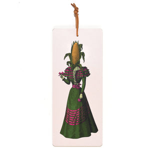 Tagliere da portata Pop Corn Gangzai Design