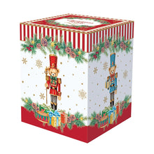 Carica l'immagine nel visualizzatore di Gallery, Tazza in porcellana con infusore Christmas Teddy
