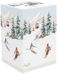 Tazza alta in porcellana 600 ml Chalet