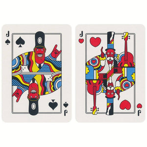 Carte da poker The Beatles Yellow Submarine