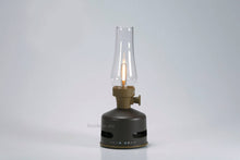 Carica l&#39;immagine nel visualizzatore di Gallery, KOOKOO MoriMori - lampada di design con altoparlante: Muschio di basilico
