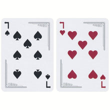 Carica l&#39;immagine nel visualizzatore di Gallery, Carte da poker  Ritorno Al Futuro
