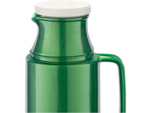 Carica l&#39;immagine nel visualizzatore di Gallery, Thermos lt.1 Retro Style &#39;80 Rotpunkt Shiny Jade
