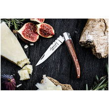 Carica l'immagine nel visualizzatore di Gallery, Coltello a serramanico Laguiole Rose Wood
