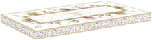 Carica l&#39;immagine nel visualizzatore di Gallery, Vassoio in porcellana 35x15 Spring Bloom Easy Life
