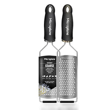 Carica l&#39;immagine nel visualizzatore di Gallery, Grattugia gourmet COARSE lama spessa MICROPLANE
