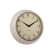 Carica l'immagine nel visualizzatore di Gallery, Orologio da parete PLINT Retro Wall Clock Cromato
