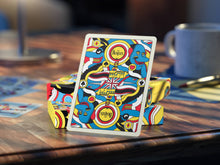 Carica l&#39;immagine nel visualizzatore di Gallery, Carte da poker The Beatles Yellow Submarine
