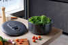 Lava asciuga insalata a corda Easy Spinner S