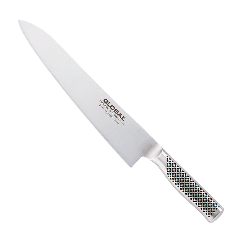 Coltello cuoco universale Global G-17 CM 27/40,5