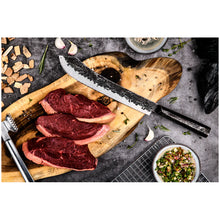 Carica l'immagine nel visualizzatore di Gallery, Coltello macellaio Forged Brute cm.25/39
