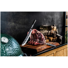 Carica l'immagine nel visualizzatore di Gallery, Coltello macellaio Forged Brute cm.25/39
