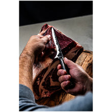 Carica l'immagine nel visualizzatore di Gallery, Coltello disosso Forged Brute cm.15/27
