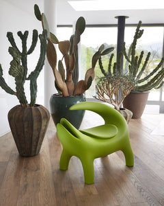 Poltrona Kroko Afrika Collection
