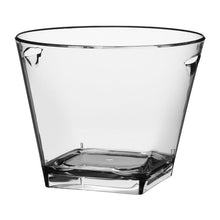 Carica l&#39;immagine nel visualizzatore di Gallery, Spumantiera quadra bowl 4-5 bottiglie WAF
