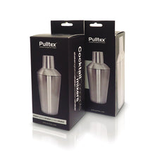 Carica l&#39;immagine nel visualizzatore di Gallery, Shaker inox Pulltex 8.5*19.5
