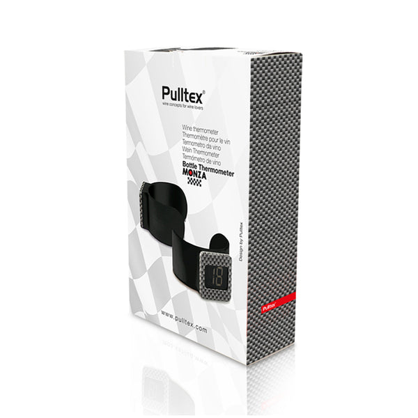 Termometro da Vino Monza Pulltex