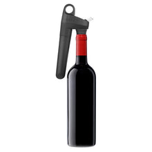 Carica l&#39;immagine nel visualizzatore di Gallery, Sistema di mescita Coravin Pivot Black 4pz

