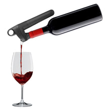 Carica l&#39;immagine nel visualizzatore di Gallery, Sistema di mescita Coravin Pivot Black 4pz
