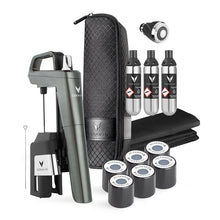 Carica l&#39;immagine nel visualizzatore di Gallery, Sistema di mescita Coravin Timeless Six limited edition - Promo Black Friday
