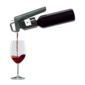 Sistema di mescita Coravin Timeless Six limited edition - Promo Black Friday