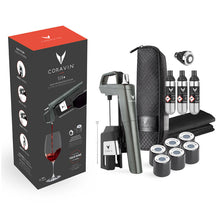 Carica l&#39;immagine nel visualizzatore di Gallery, Sistema di mescita Coravin Timeless Six limited edition - Promo Black Friday
