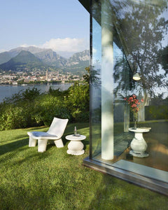 Tavolino basso Ottocento Mini M