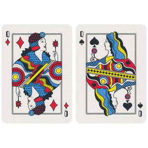 Carte da poker The Beatles Yellow Submarine