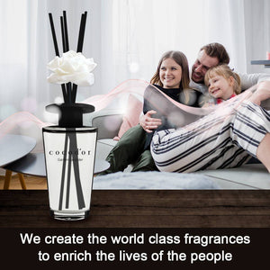 Diffusore di profumo Cocodor 500 ml/puro cotone