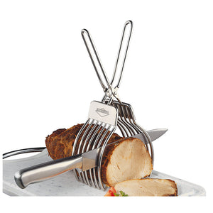 PINZA ARROSTO cm 29X7 Kuchenprofi