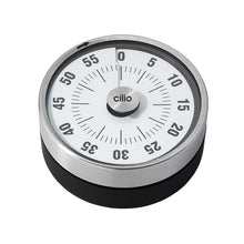 Carica l&#39;immagine nel visualizzatore di Gallery, Timer meccanico Cilio Pure Grande magnetico
