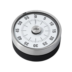 Timer meccanico Cilio Pure Grande magnetico